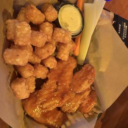 Mango Habanero