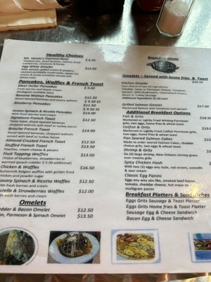 Vonda's Kitchen by null