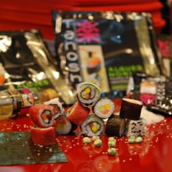 Cook & Go - Atelier Makis fusion