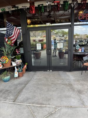El Charro Café Oro Valley by null