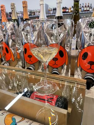 Silverlake Wine by null