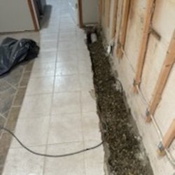 SuperDry Basement Waterprooofing