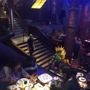 Clifton's Republic - Nice renovation! - Bars Near Me - Los Angeles, California