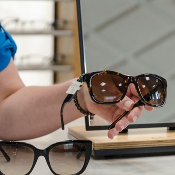 Carillon Vision Care - The latest designer sunglasses - Optometrists Near Me - Glenview, Illinois