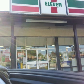 7-Eleven - Convenience Stores Near Me - Agoura Hills, California