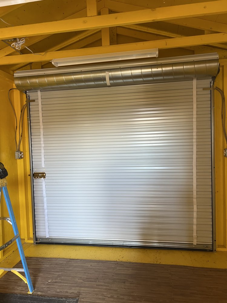 Garage Doors Of Alaska - Garage Door Contractor in Wasilla, AK