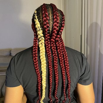 Grace’s Braiding & Locs Salon - Hair Salons Near Me - Crofton, Maryland Grace’s Braiding & Locs Salon - Hair Salons Near Me - Crofton, Maryland