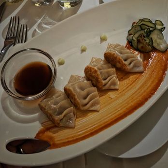 Eddie V's Prime Seafood - Seafood Near Me - Troy, Michigan