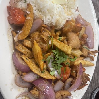 Inti Peruvian Restaurant - Latin American Near Me - Los Angeles, California Inti Peruvian Restaurant - Latin American Near Me - Los Angeles, California