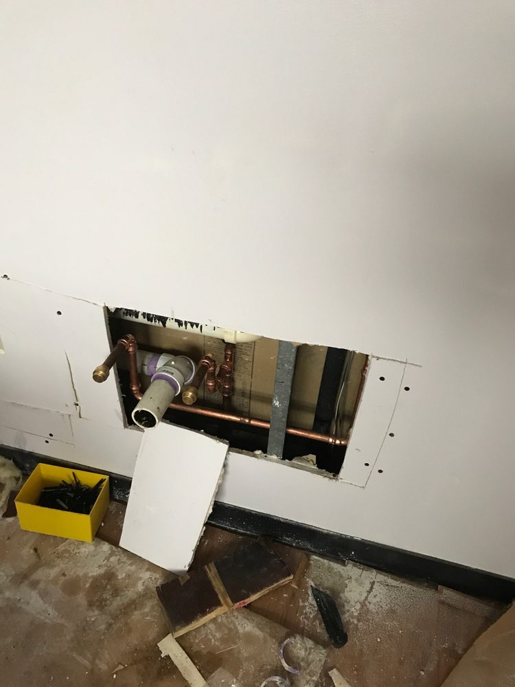 Slide of Tri-County Plumbing & Heating