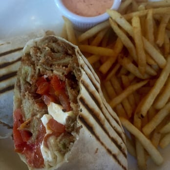 Cafe Baci - Oreganate panini with breaded eggplant instead of the chicken - Italian Near Me - Westbury, New York Cafe Baci - Oreganate panini with breaded eggplant instead of the chicken - Italian Near Me - Westbury, New York