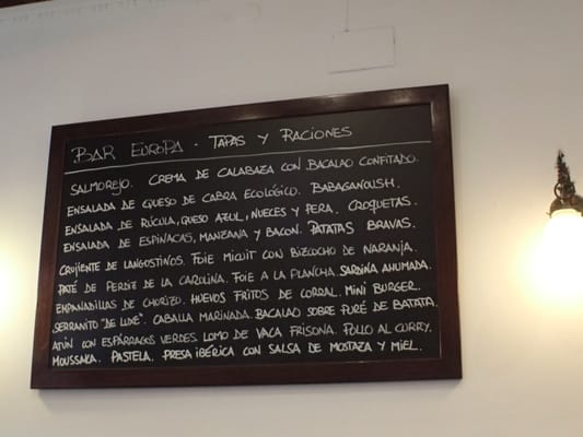 Bar Europa by null