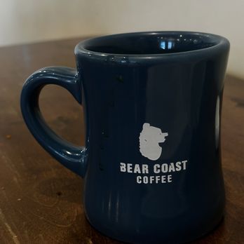 Bear Coast Coffee - coffee - Coffee & Tea Near Me - Dana Point, California