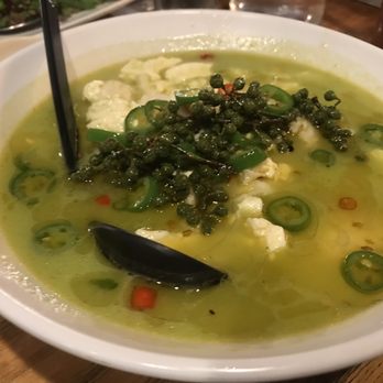 Wanna Bao - Fish filets and tofu - Szechuan Near Me - Houston, Texas Wanna Bao - Fish filets and tofu - Szechuan Near Me - Houston, Texas