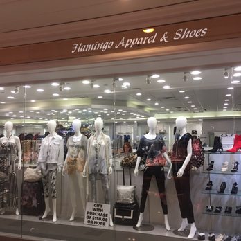 FLAMINGO APPAREL - Updated September 2025 - 17 Photos - 3555