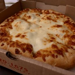 Deep dish Pepperoni and Sausage (small) Deep dish Pepperoni and Sausage (small)