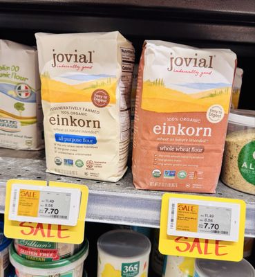 Whole Foods Market by null