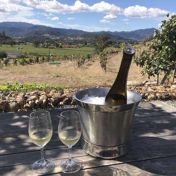 Robert Sinskey Vineyards - Wineries Near Me - Napa, California Robert Sinskey Vineyards - Wineries Near Me - Napa, California