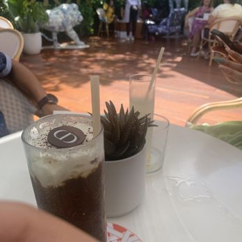 Dior Cafe - Iced Coffee - Coffee & Tea Near Me - Miami, Florida Dior Cafe - Iced Coffee - Coffee & Tea Near Me - Miami, Florida