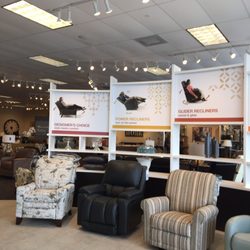La-Z-Boy Furniture Galleries