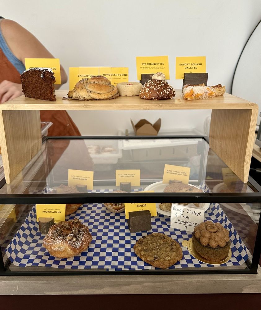 The Coffee Collective