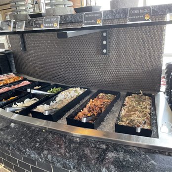 Umami Japanese Barbeque - Japanese Near Me - Vineyard, Utah