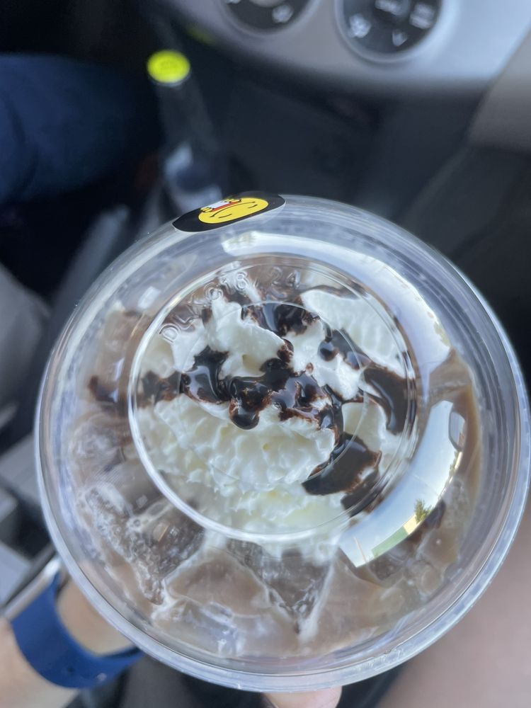 SCOOTER’S COFFEE Updated August 2024 17 Photos 1321 N Classen