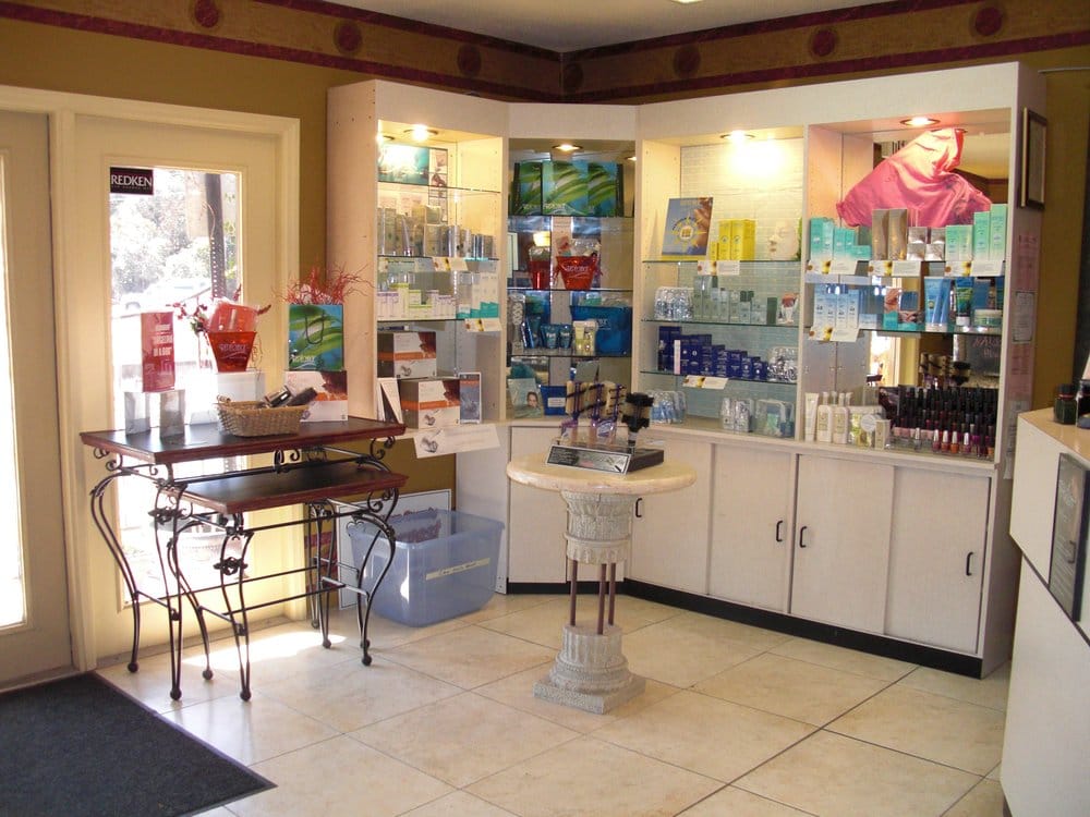 Park Avenue of Hair Design Image