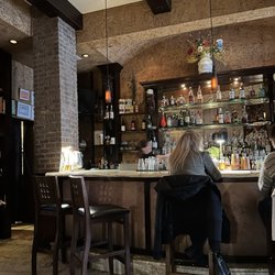 The Raconteur Bar & Kitchen