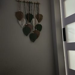 ReNew Wellness - Here for my treatment with a relaxing environment, warm eye mask, and gentle calming music in my ears.