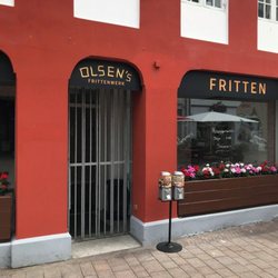 Restaurant Olsen