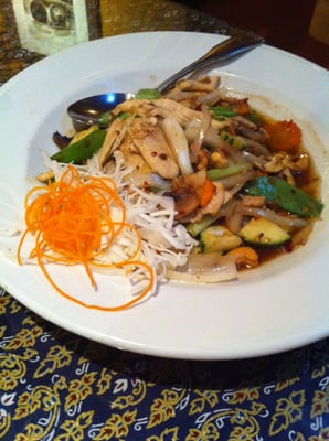 Thai Star Restaurant by null