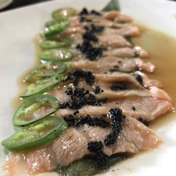 Wedashii - Black and Orange - Sushi Bars Near Me - Sacramento, California Wedashii - Black and Orange - Sushi Bars Near Me - Sacramento, California