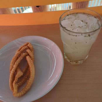 Saluhall - Blossom Limonade and desert rose confection! - Food Court Near Me - San Francisco, California Saluhall - Blossom Limonade and desert rose confection! - Food Court Near Me - San Francisco, California