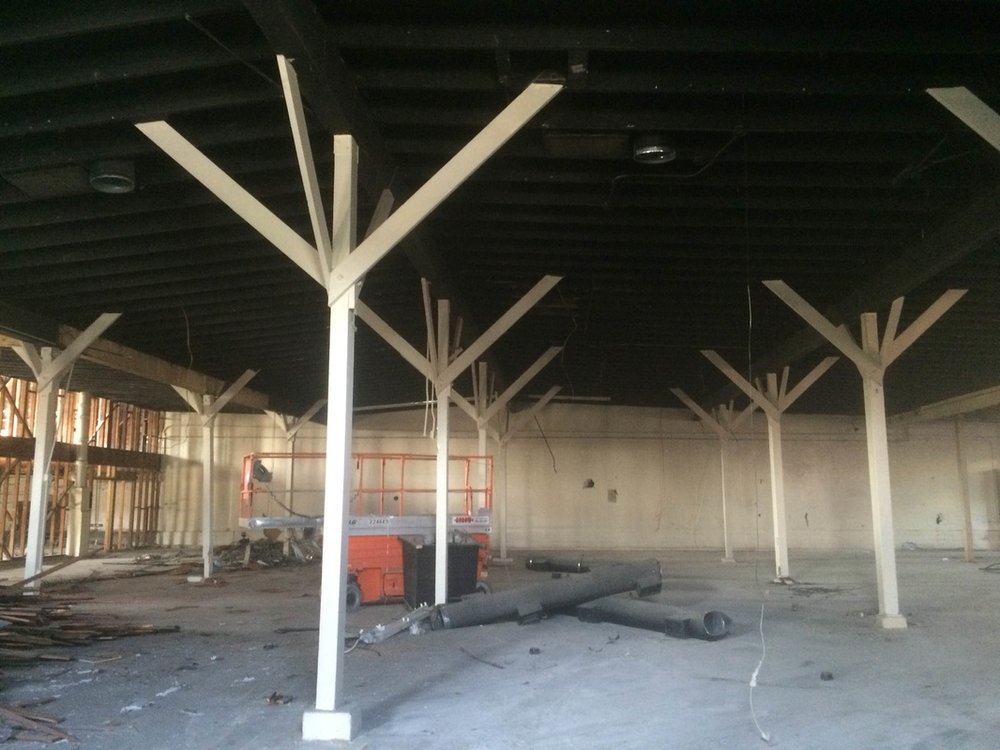 Slide of Transcend Demolition