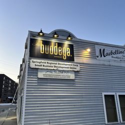 The Buddega - 10 Clinton st
Springfield VT