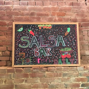 District Taco - Mexican Near Me - Washington, DC, District of Columbia