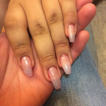 Lavender Nails & Spa - Cuts to my daughters cuticles done by lavender nails. DONT GO TO LAVENDER NAILS IN MANTECA. - Nail Salons Near Me - Manteca, California Lavender Nails & Spa - Cuts to my daughters cuticles done by lavender nails. DONT GO TO LAVENDER NAILS IN MANTECA. - Nail Salons Near Me - Manteca, California