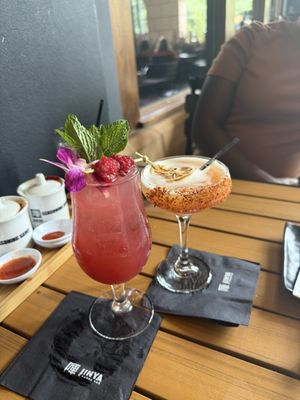 JINYA Ramen Bar - Baton Rouge by null