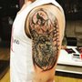 Photo of The Tattoo House