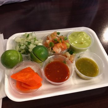 Ta'Carbon Mexican Grill - Goods from the Salsa Bar - Mexican Near Me - Glendale, Arizona Ta'Carbon Mexican Grill - Goods from the Salsa Bar - Mexican Near Me - Glendale, Arizona