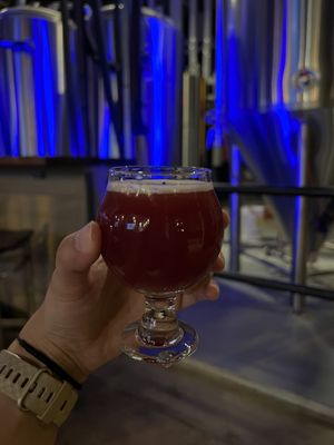 Richbrau Brewing by null