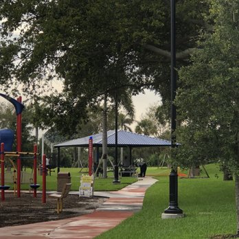 Sara Sims Park - Parks Near Me - Boynton Beach, Florida