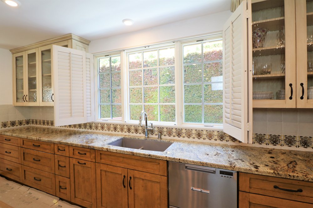 Slide of Bay Cities Construction