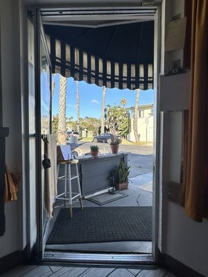 Little Lion Cafe by null