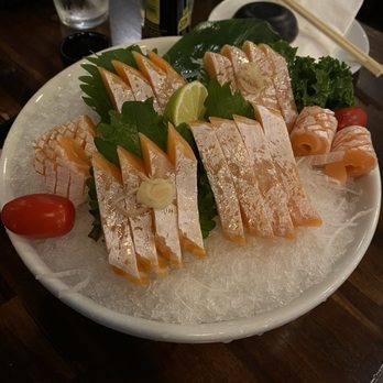 Sushi Zoa - Sushi Bars Near Me - Hutto, Texas