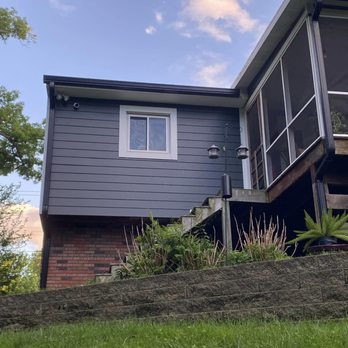 Ecoflow Gutter Solutions - Gutter Services Near Me - Worden, Illinois Ecoflow Gutter Solutions - Gutter Services Near Me - Worden, Illinois