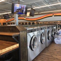 Metro Wash