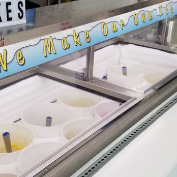 Zero Degrees Custard and Italian Ice - Ice Cream & Frozen Yogurt Near Me - Lancaster, California Zero Degrees Custard and Italian Ice - Ice Cream & Frozen Yogurt Near Me - Lancaster, California