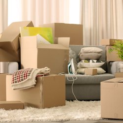 Arthur Perez Movers